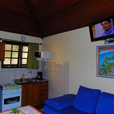 Apartamentos Portal Da Ferradura Armacao dos Buzios Dış mekan fotoğraf
