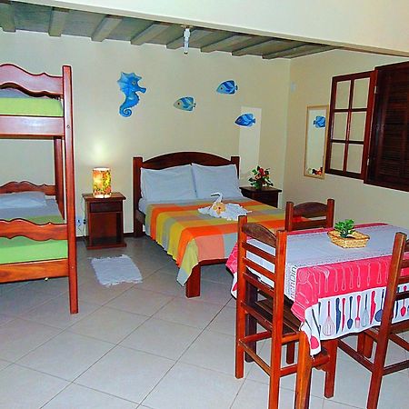 Apartamentos Portal Da Ferradura Armacao dos Buzios Dış mekan fotoğraf