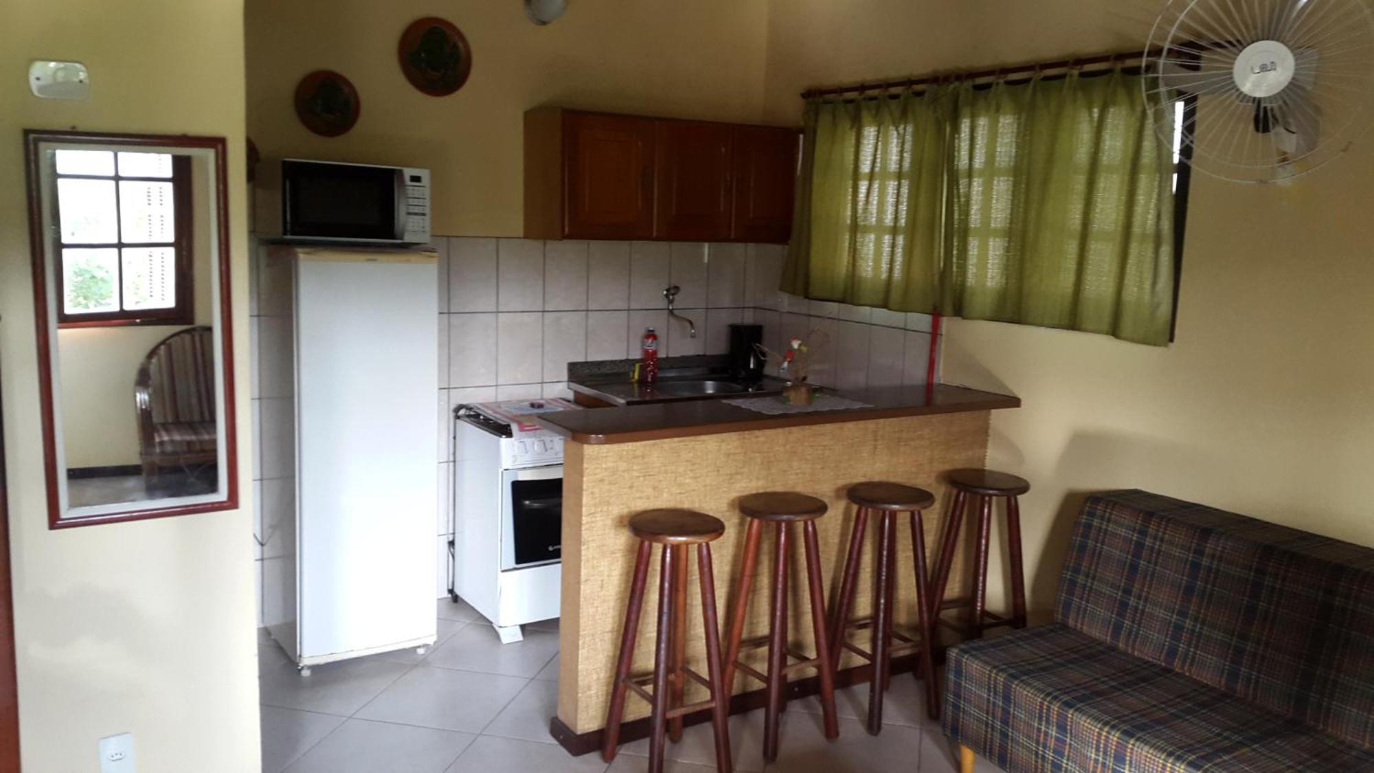 Apartamentos Portal Da Ferradura Armacao dos Buzios Oda fotoğraf
