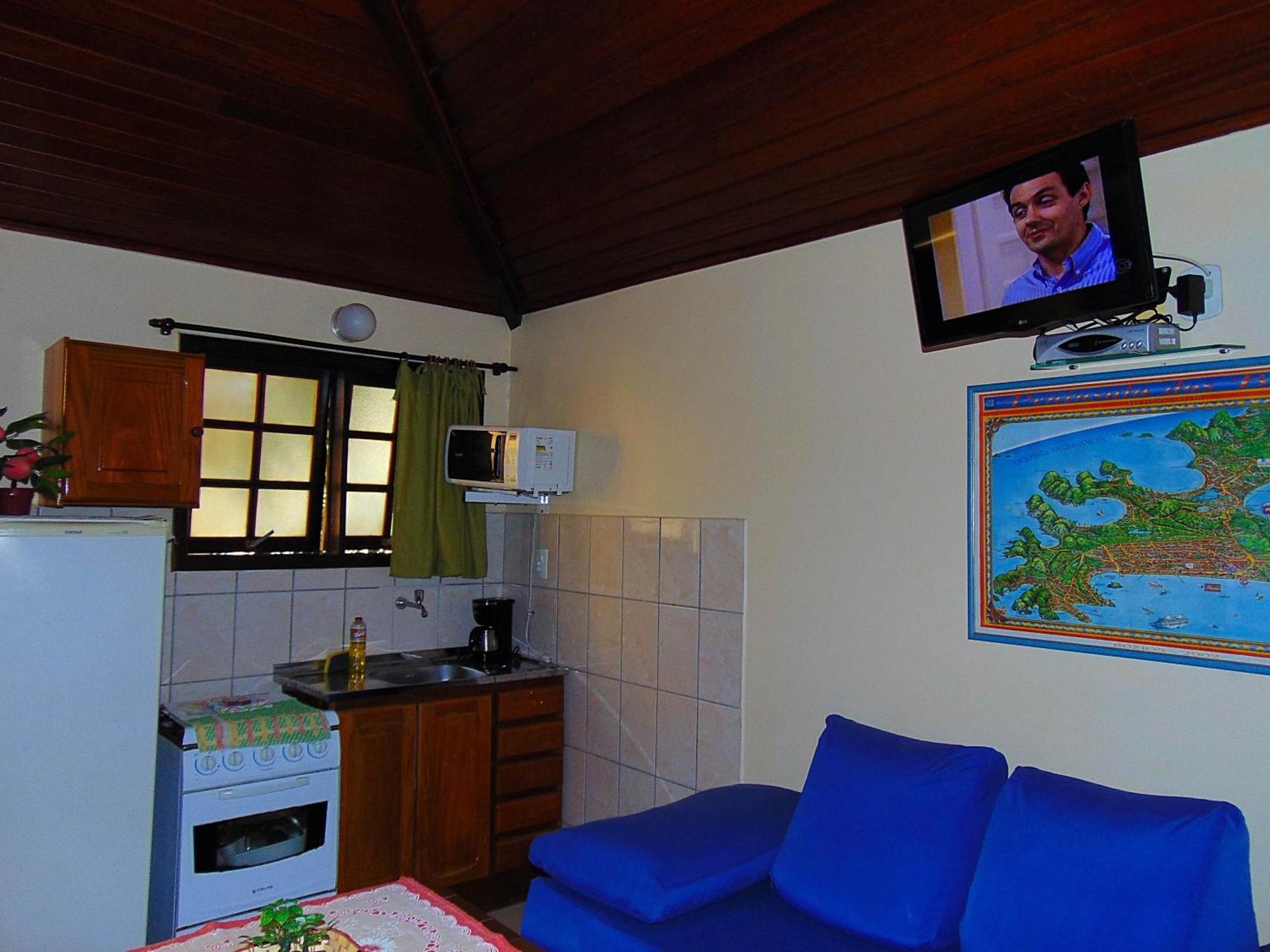 Apartamentos Portal Da Ferradura Armacao dos Buzios Dış mekan fotoğraf