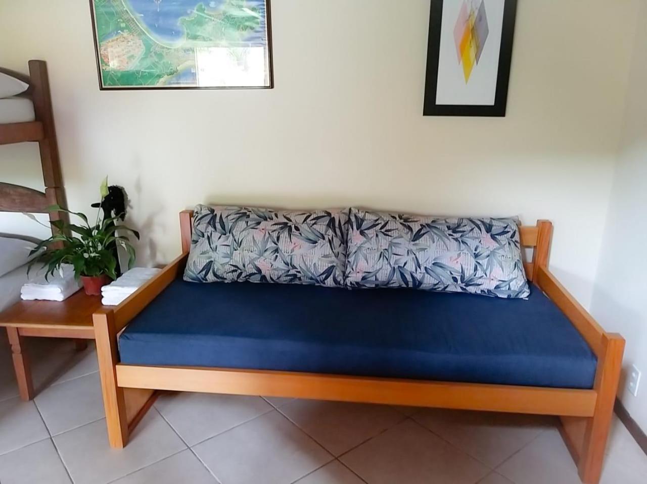 Apartamentos Portal Da Ferradura Armacao dos Buzios Oda fotoğraf