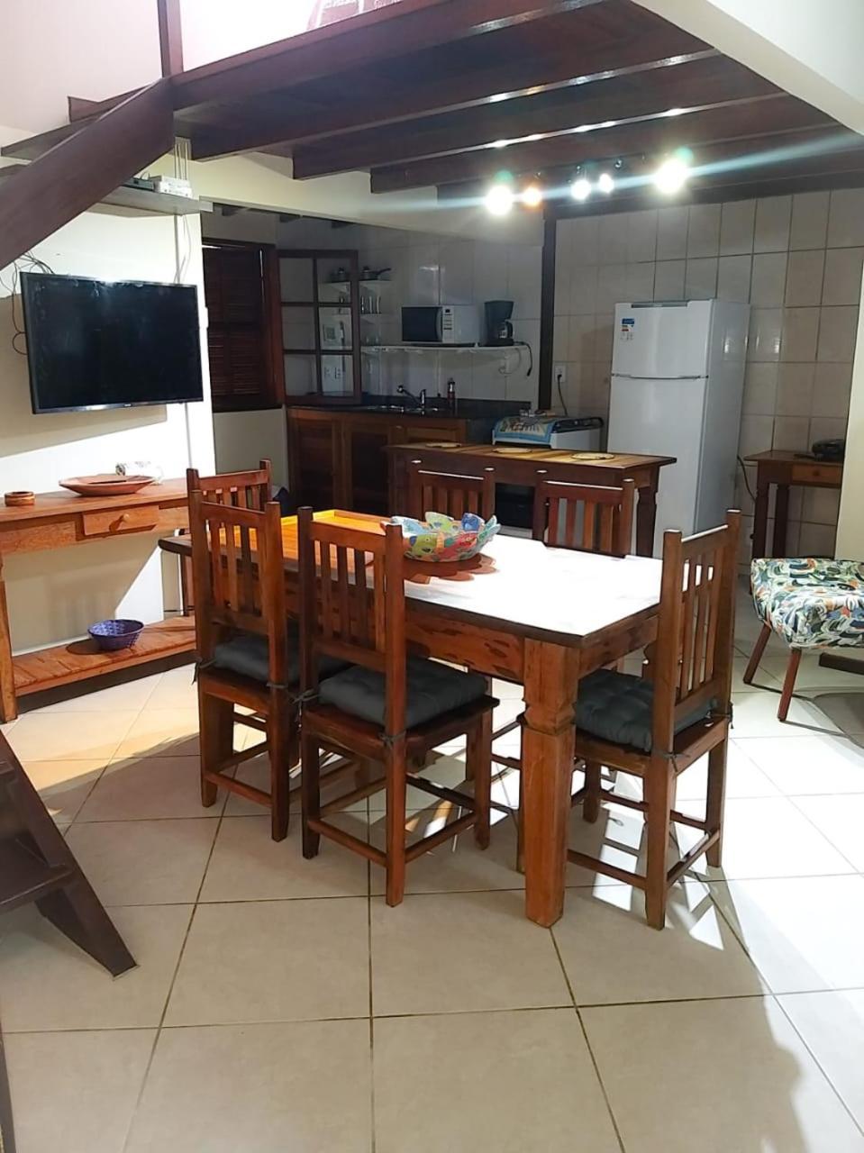 Apartamentos Portal Da Ferradura Armacao dos Buzios Oda fotoğraf