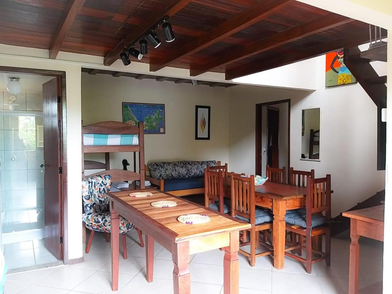 Apartamentos Portal Da Ferradura Armacao dos Buzios Oda fotoğraf