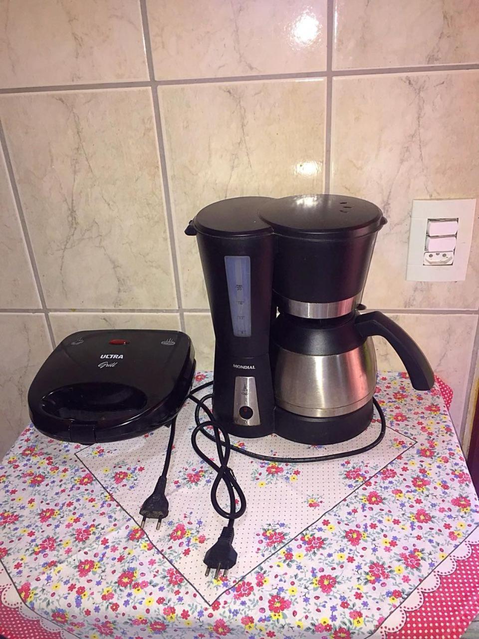 Apartamentos Portal Da Ferradura Armacao dos Buzios Oda fotoğraf