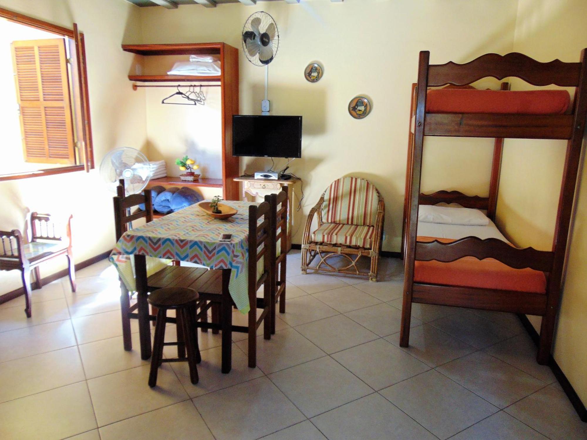 Apartamentos Portal Da Ferradura Armacao dos Buzios Dış mekan fotoğraf