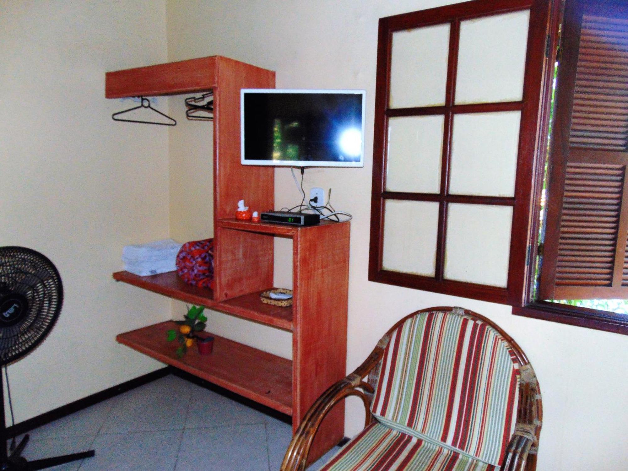 Apartamentos Portal Da Ferradura Armacao dos Buzios Dış mekan fotoğraf