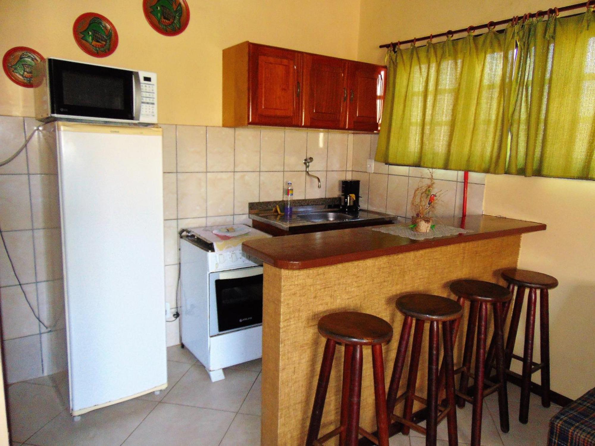 Apartamentos Portal Da Ferradura Armacao dos Buzios Dış mekan fotoğraf