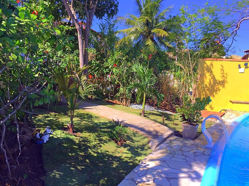 Apartamentos Portal Da Ferradura Armacao dos Buzios Dış mekan fotoğraf
