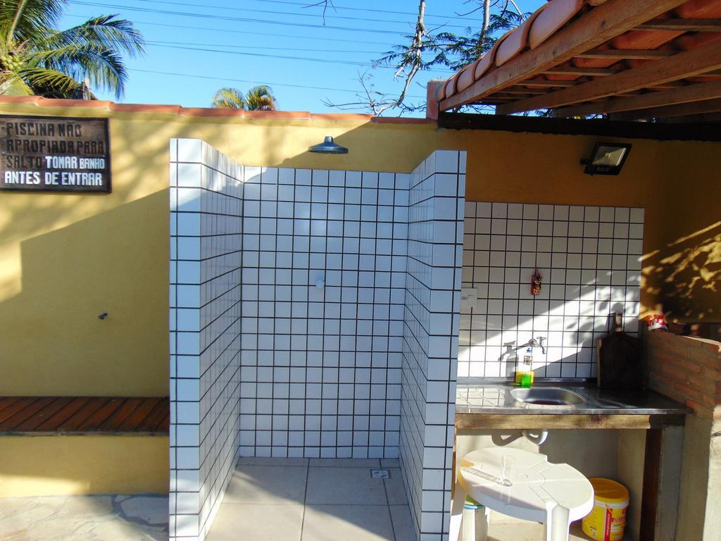 Apartamentos Portal Da Ferradura Armacao dos Buzios Dış mekan fotoğraf