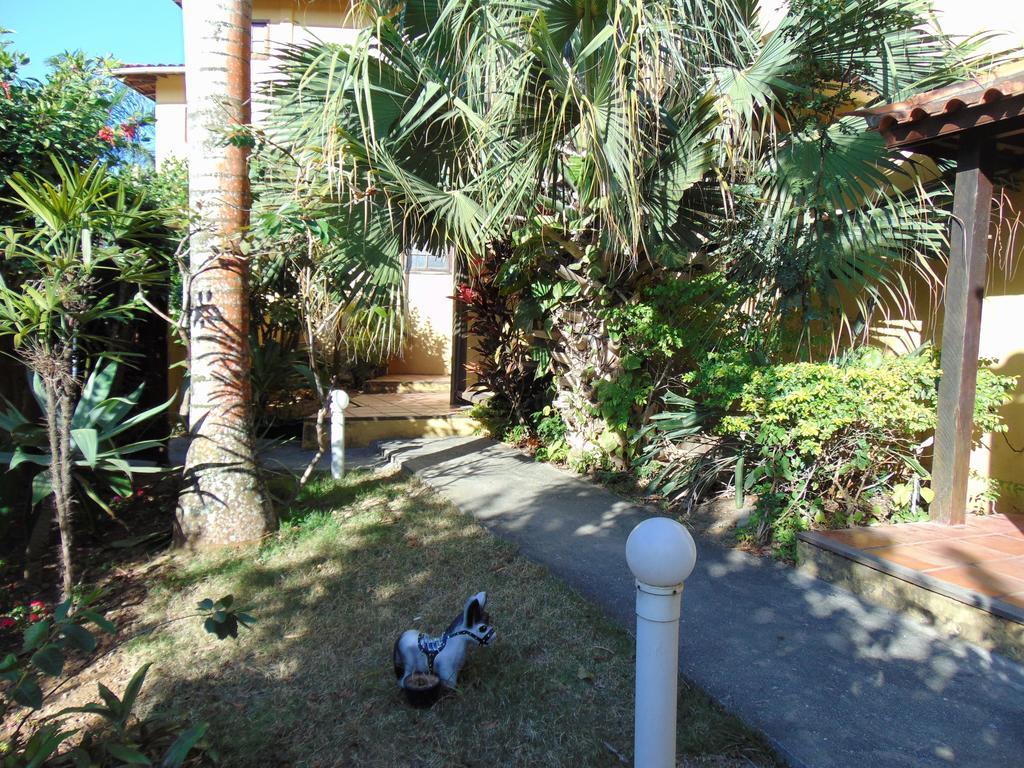 Apartamentos Portal Da Ferradura Armacao dos Buzios Dış mekan fotoğraf