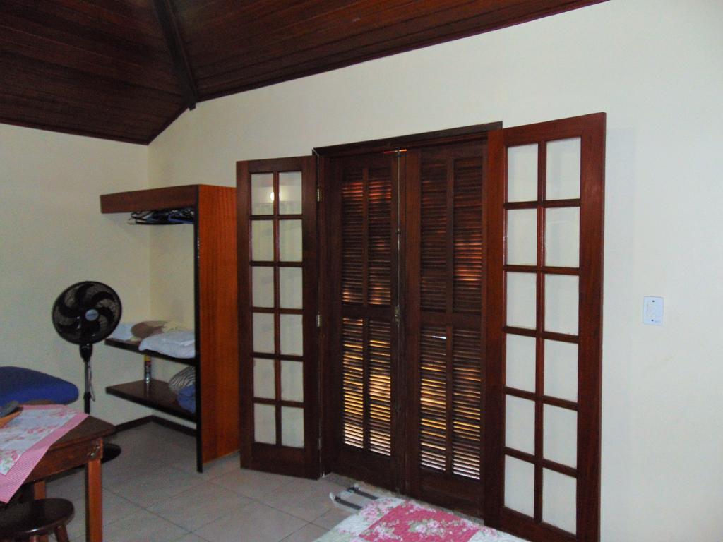 Apartamentos Portal Da Ferradura Armacao dos Buzios Dış mekan fotoğraf