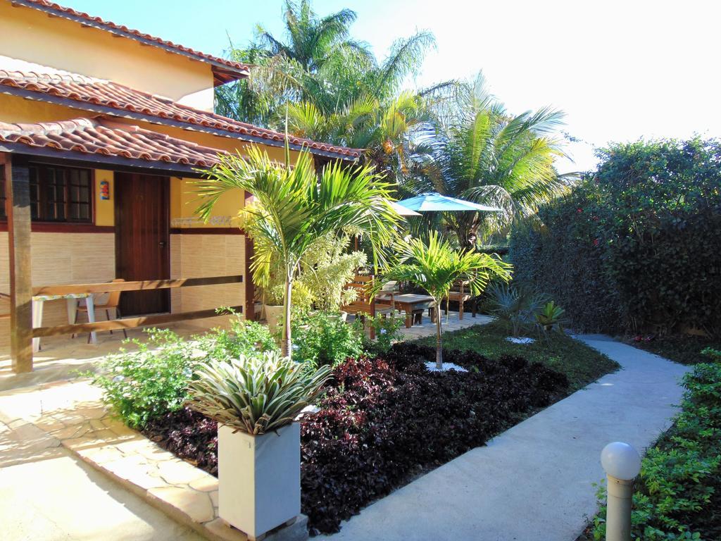 Apartamentos Portal Da Ferradura Armacao dos Buzios Dış mekan fotoğraf