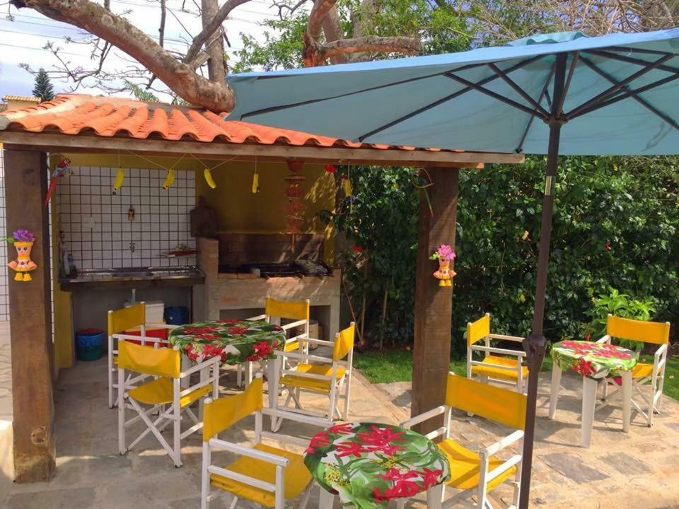 Apartamentos Portal Da Ferradura Armacao dos Buzios Dış mekan fotoğraf