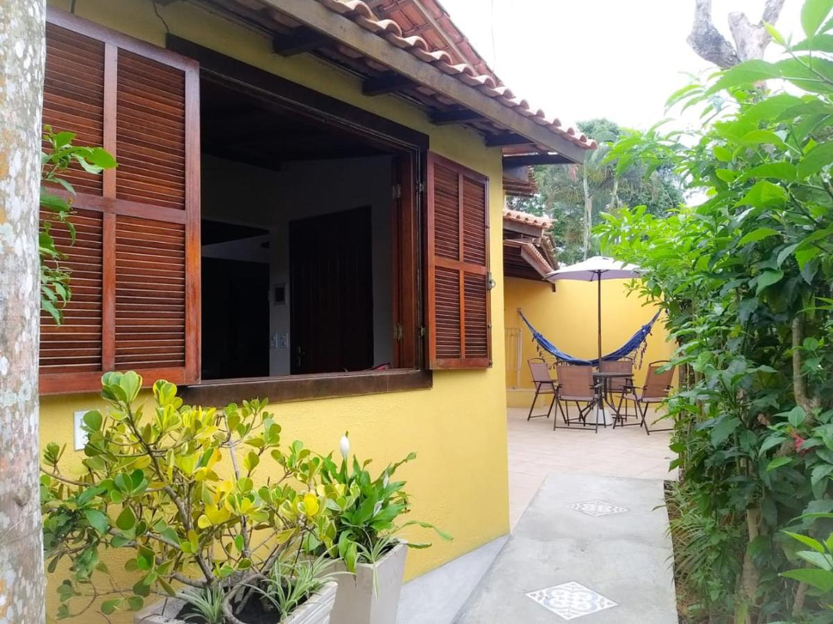 Apartamentos Portal Da Ferradura Armacao dos Buzios Dış mekan fotoğraf